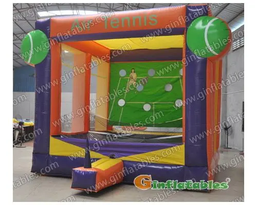 GSP-120 Inflatable air tennis
