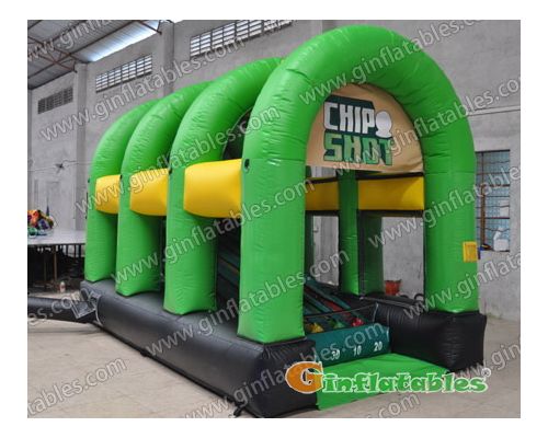 GSP-121 Chip shot game