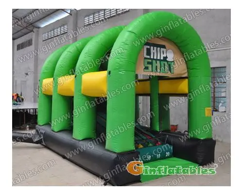 GSP-121 Chip shot game
