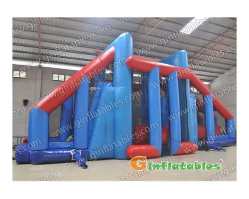 GSP-125 Multi Sky swing