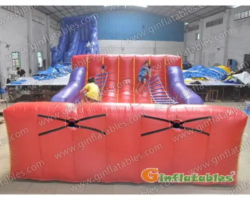 GSP-127 Inflatable climb the Ladder