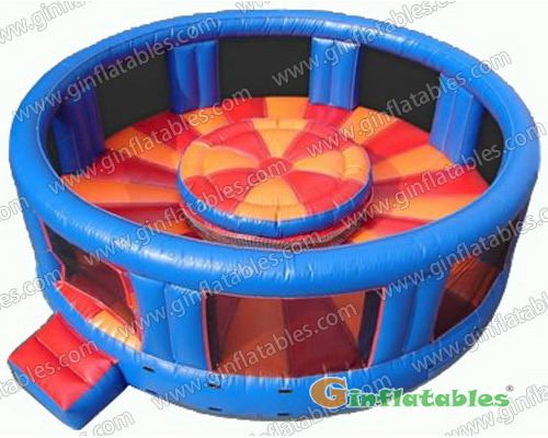 GSP-013 sports