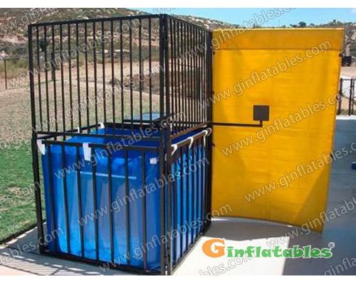 GSP-131 Dunk tank