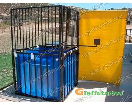 GSP-131 Dunk tank