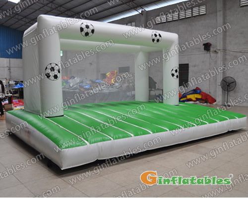 GSP-134 Soccer Goal