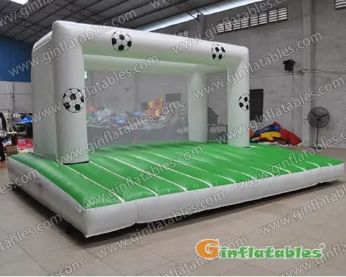 GSP-134 Soccer Goal