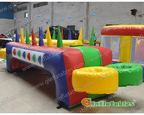 GSP-136 Inflatable sports