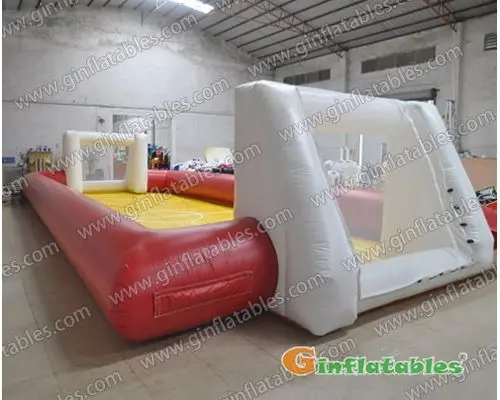 GSP-140 Inflatable Soap football
