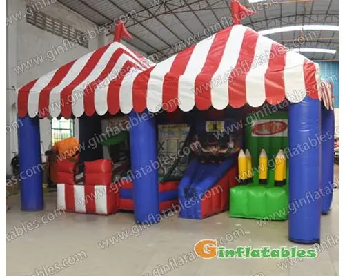 GSP-145 Inflatable Carnival Outdoor Game 