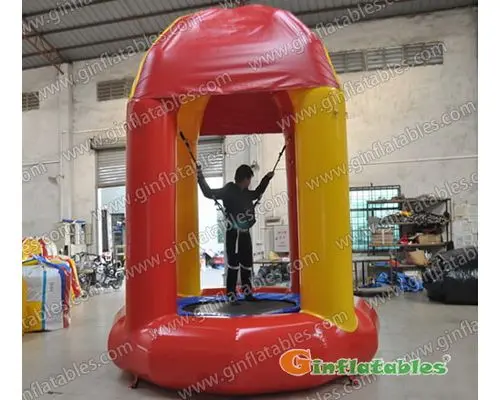 GSP-150 Bungee bounce