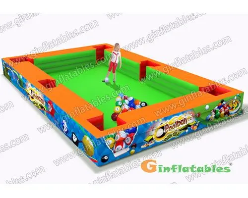 GSP-157 Poolball/Snookball