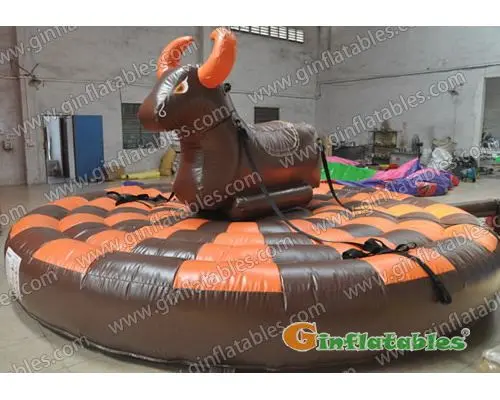 GSP-162 16.5' Inflatable bull