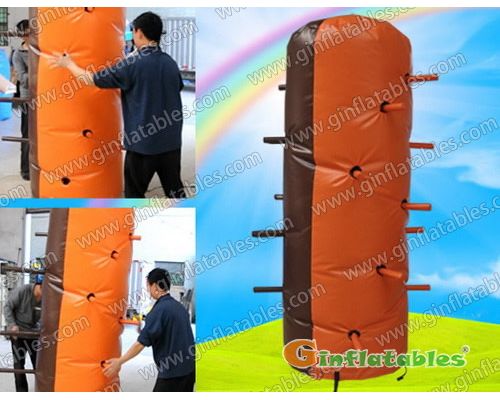 GSP-169 Wakka tube