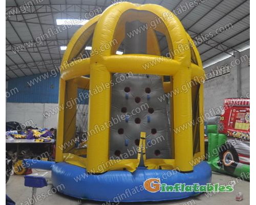 GSP-171 Climbing bouncer