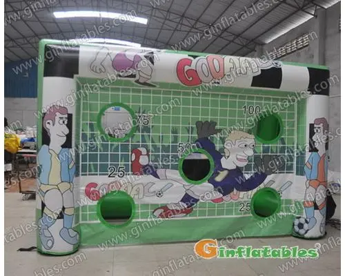 GSP-172 Inflatable goal