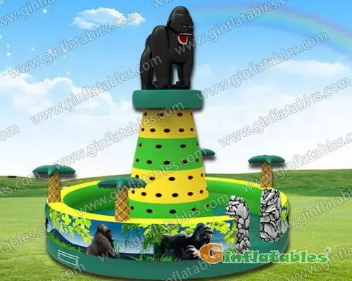 GSP-175 Gorilla climber