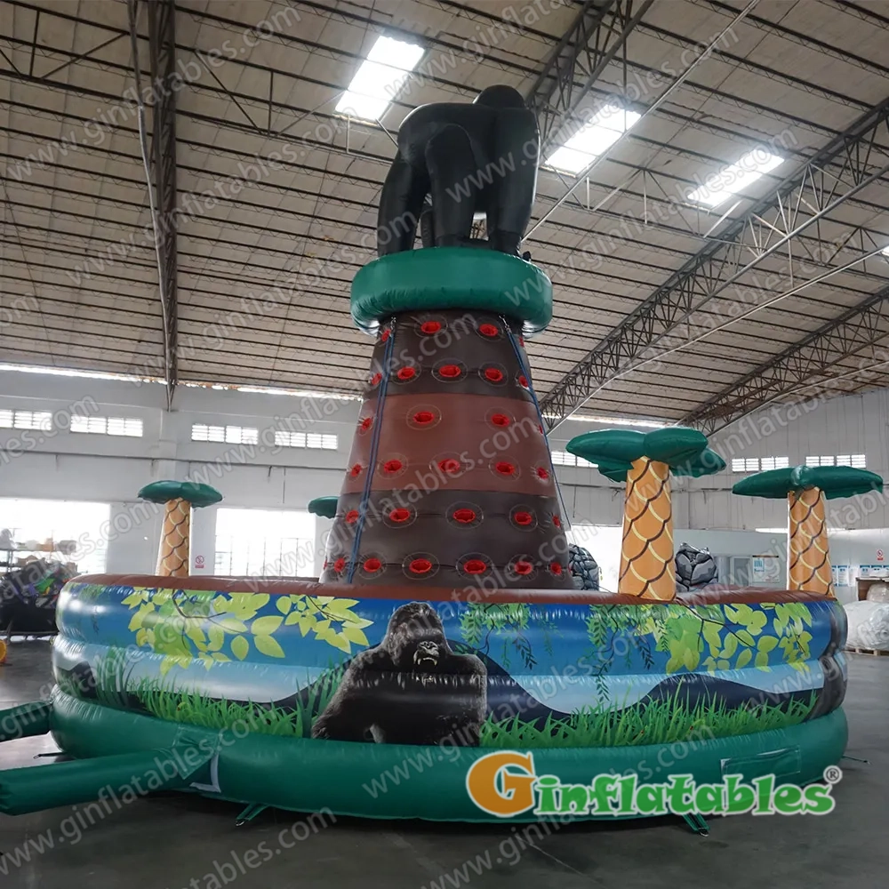 GSP-175 Gorilla climber