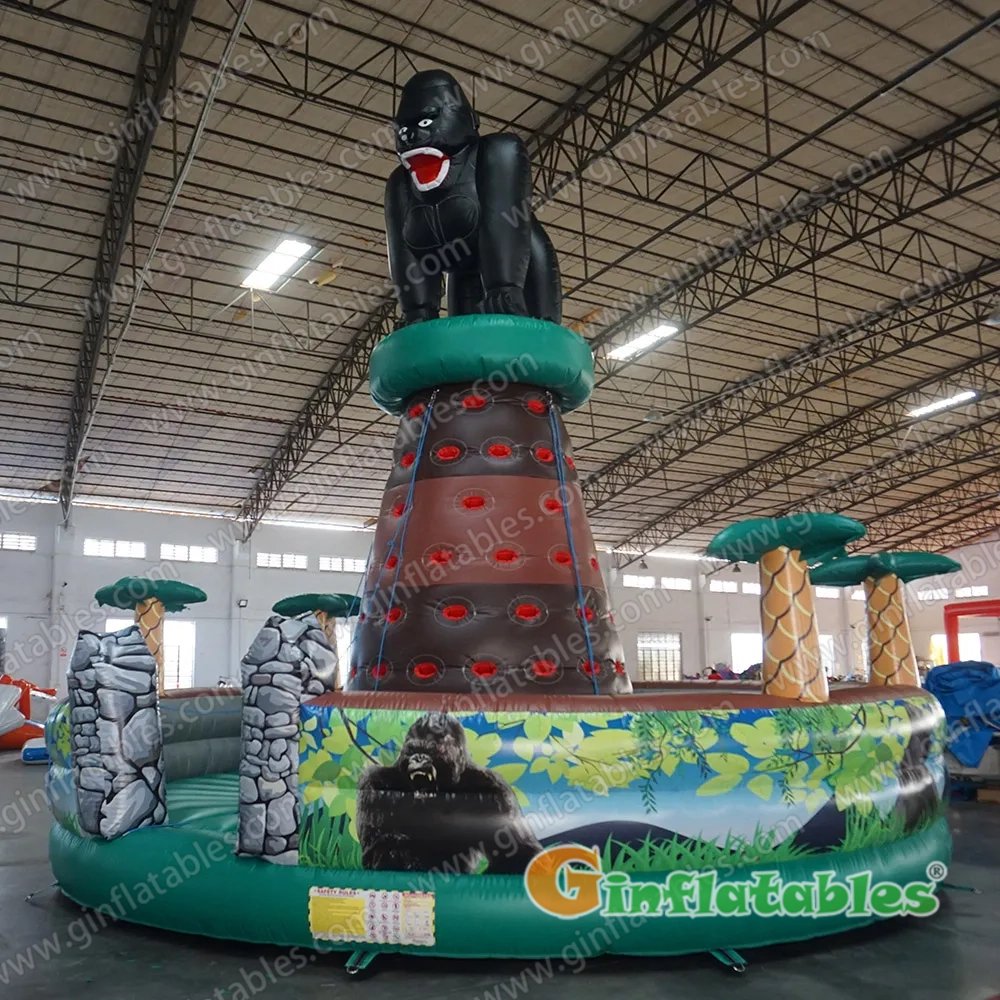 GSP-175 Gorilla climber