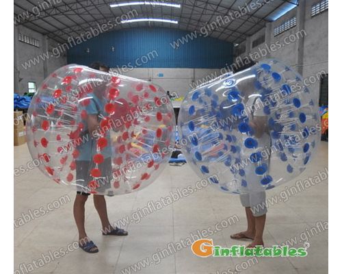 GSP-182 Bumper balls