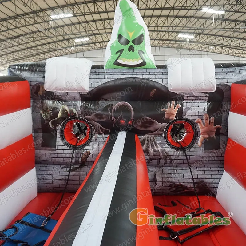 GSP-189 Bungee Run