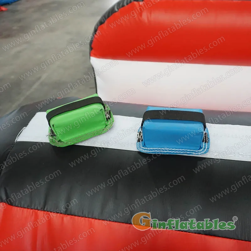 GSP-189 Bungee Run