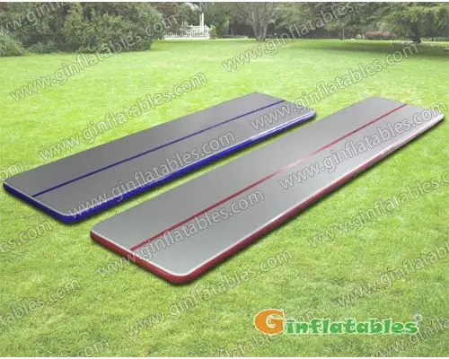 Airtrack & Airfloor
