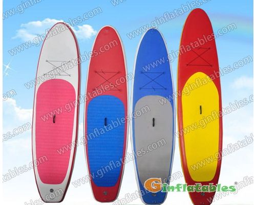 GSP-197 Surf board/Inflatable Stand Up Paddle Board/ Sup board