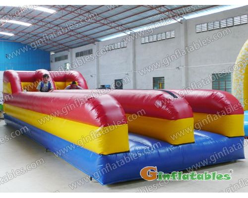GSP-020 Lane Bungee Run