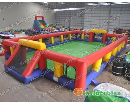 GSP-216 Football pitch
