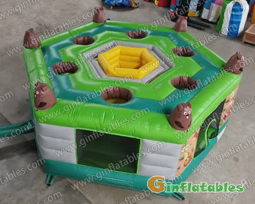 GSP-224 Whack a Mole