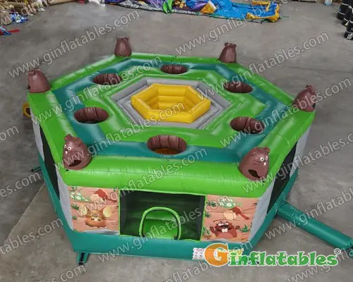 GSP-224 Whack a Mole