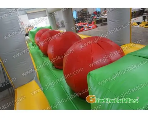 GSP-233 Big ball game inflatables