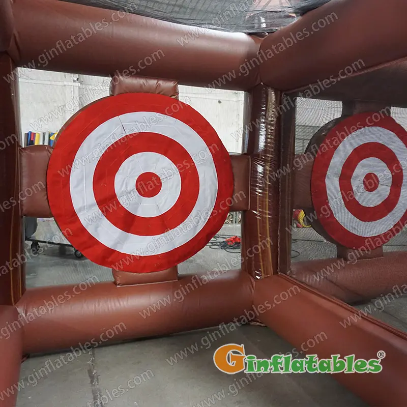 GSP-236 Axe throwing game