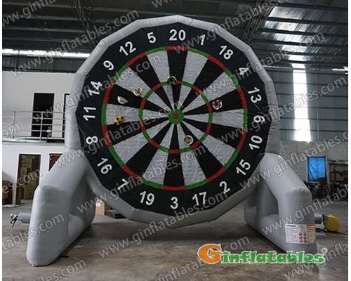 GSP-239 Fußball-Dart