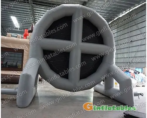 GSP-239 Soccer dart