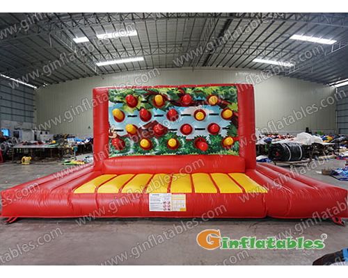 GSP-242 21' BOXING WALL