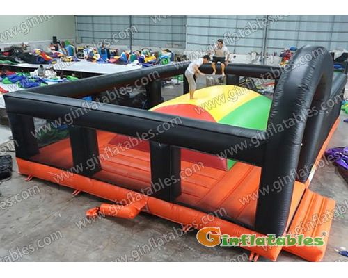 GSP-246 Jumping pillow