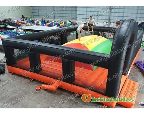 GSP-246 Jumping pillow
