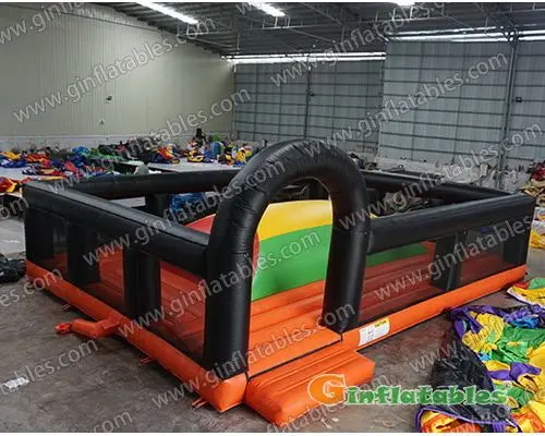 GSP-246 Jumping pillow