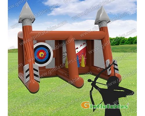 GSP-248 Archery game