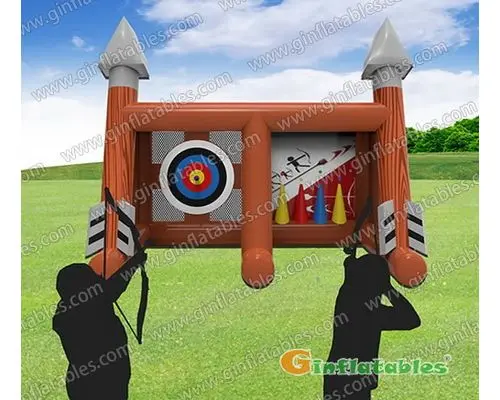 GSP-248 Archery game