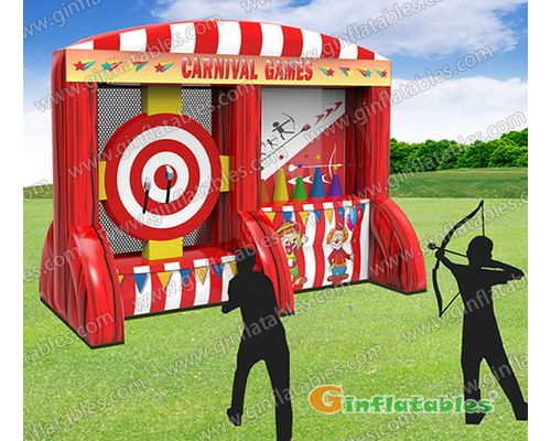 GSP-249 Carnival game