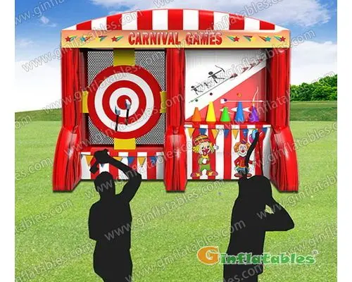 GSP-249 Carnival game