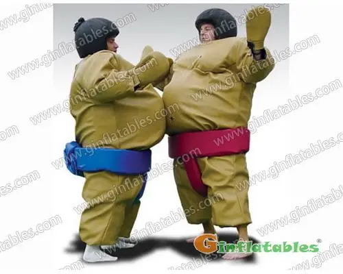 GSP-025 Sumo suit