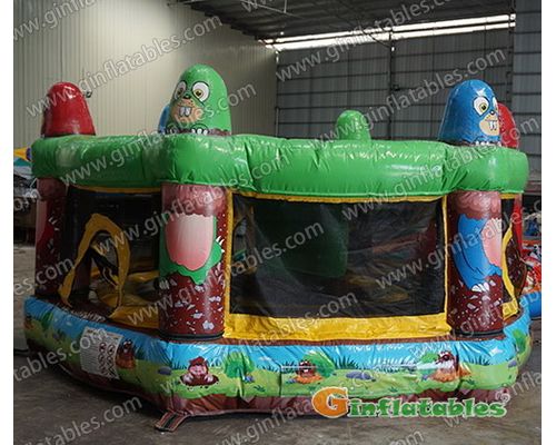 GSP-250 Inflatable Whack-A-Mole