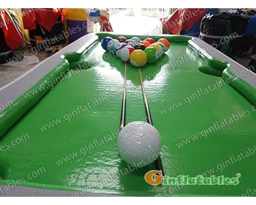 GSP-253 Inflatable Billiards/Snook ball