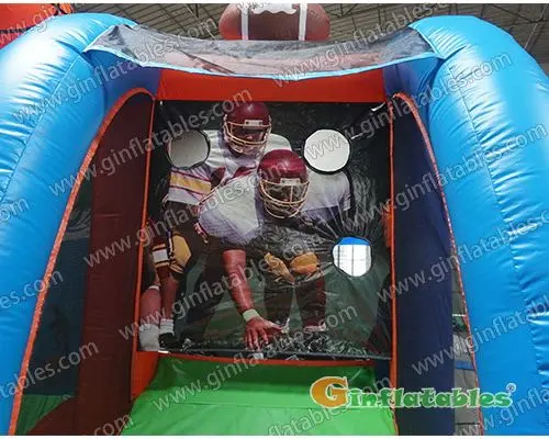 GSP-258 3 in 1 sport carnival game