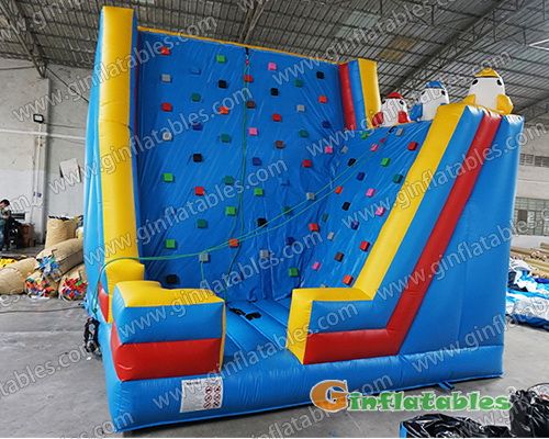 GSP-261 Climbing game