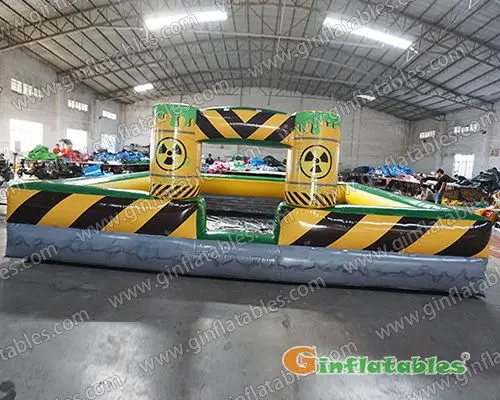GSP-263 Foam mat