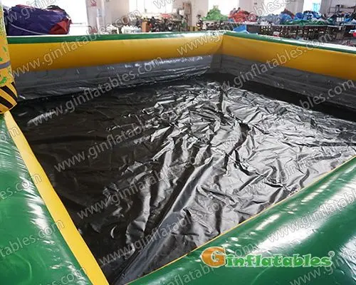 GSP-263 Foam mat